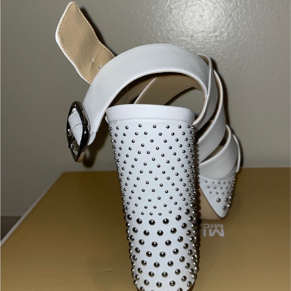 Michael Kors platform shoes - Picture 8 of 9